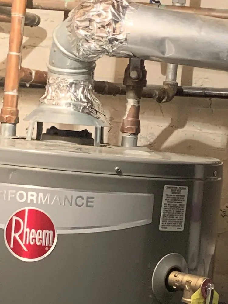 Slide of Diversey Plumbing & Sewer