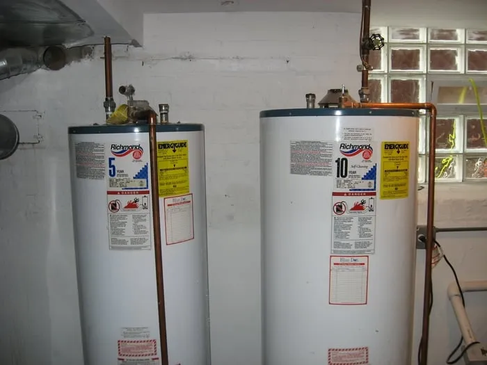 Slide of Diversey Plumbing & Sewer