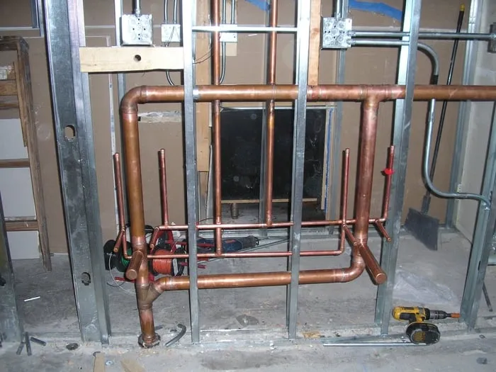 Slide of Diversey Plumbing & Sewer