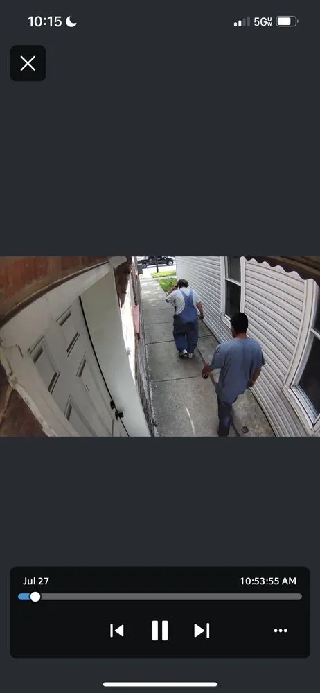 Slide of Diversey Plumbing & Sewer