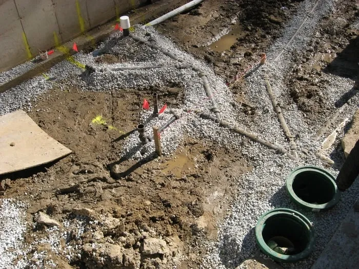 Slide of Diversey Plumbing & Sewer