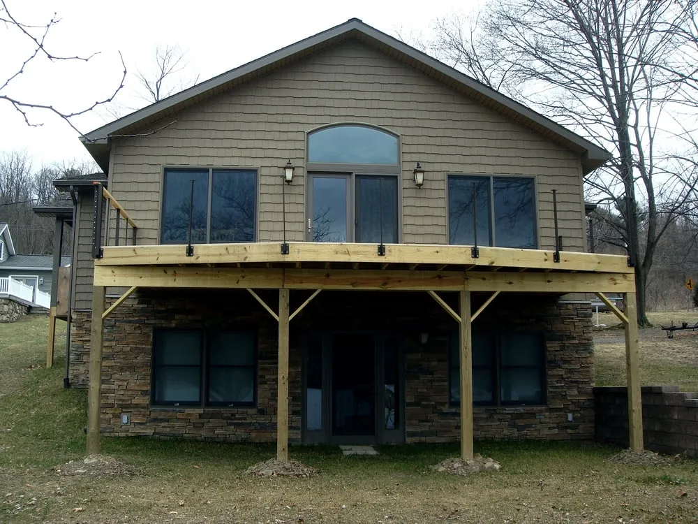 Slide of Diversified Contracting