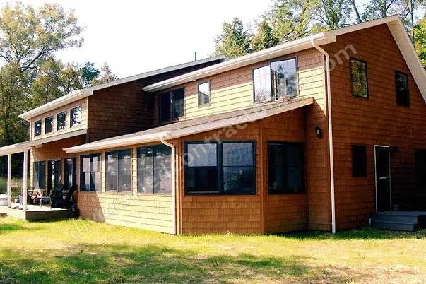 Slide of Diversified Contracting