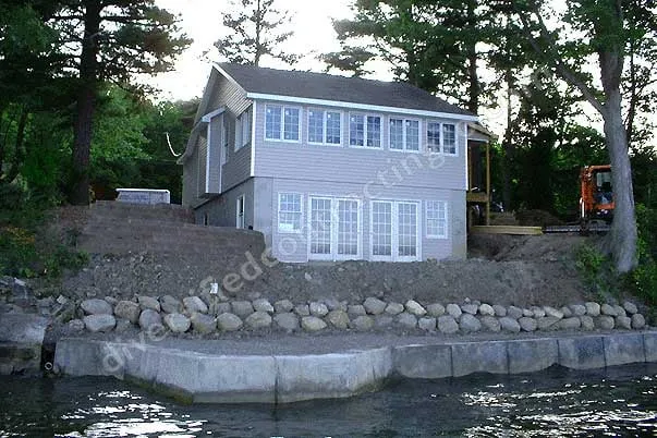 Slide of Diversified Contracting