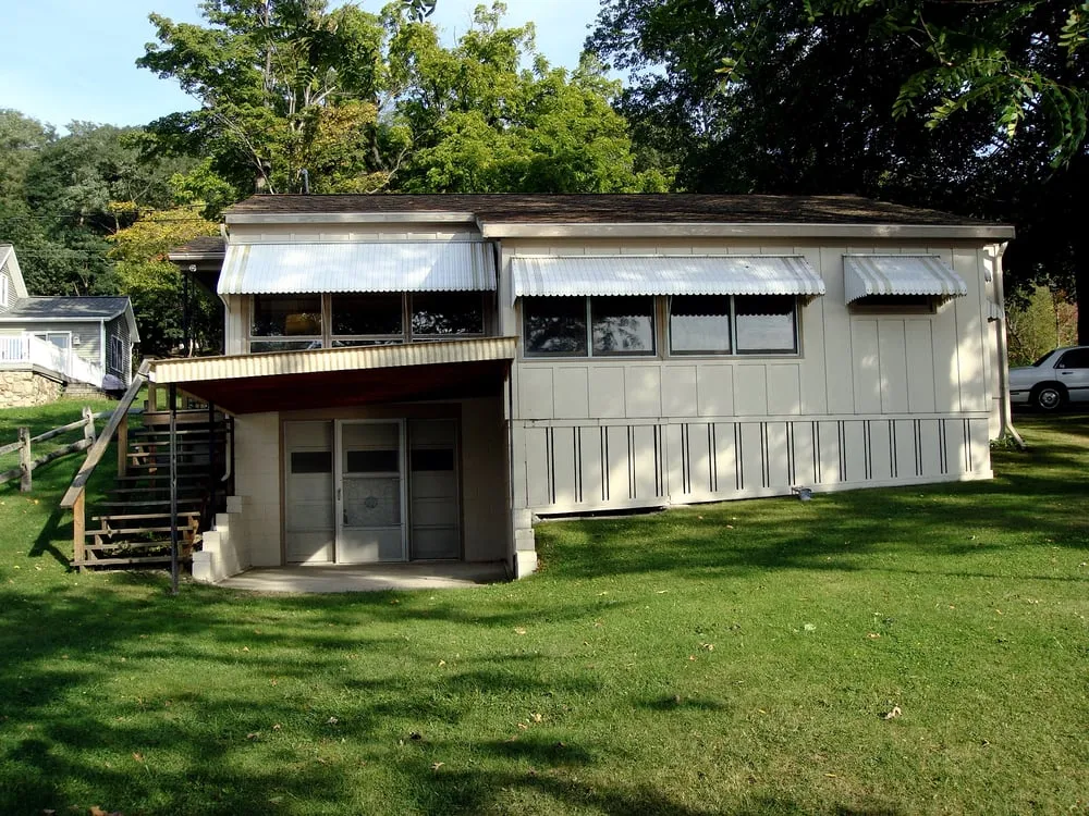 Slide of Diversified Contracting