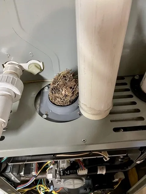 Slide of Diversified Heating & Cooling