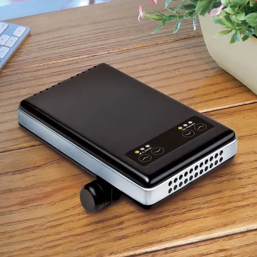 Slide of Diversified Heating & Cooling