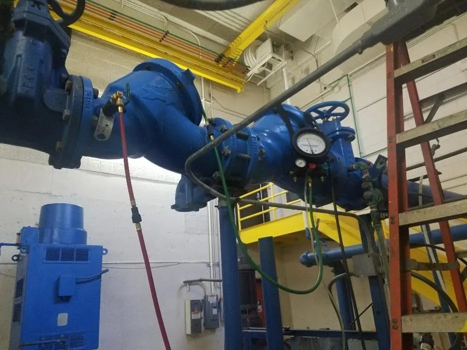 Slide of Diversified Plumbing & Heating