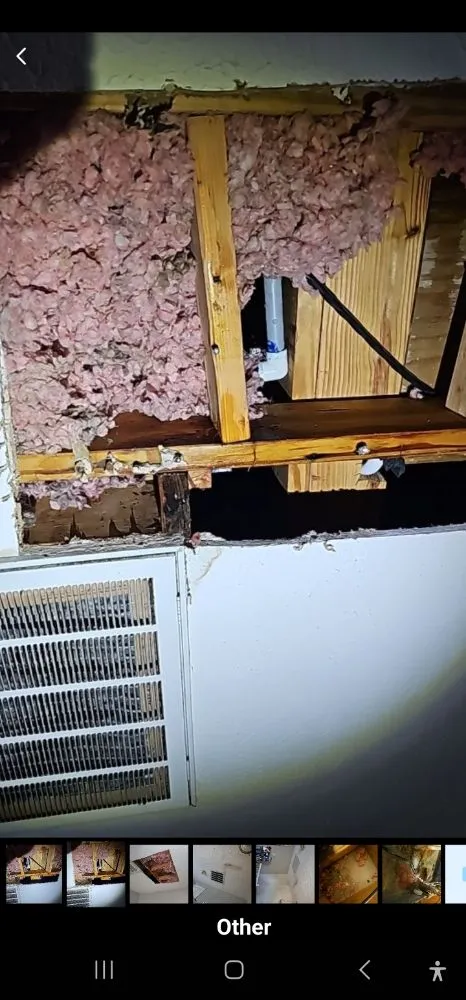 Quality emergency plumbing in Myrtle Beach, SC by Diversified Property Services