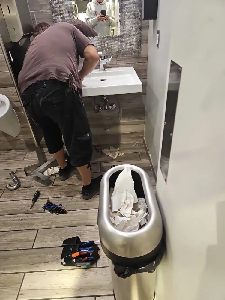 Top-rated pipe repair for homes in Myrtle Beach, SC by Diversified Property Services