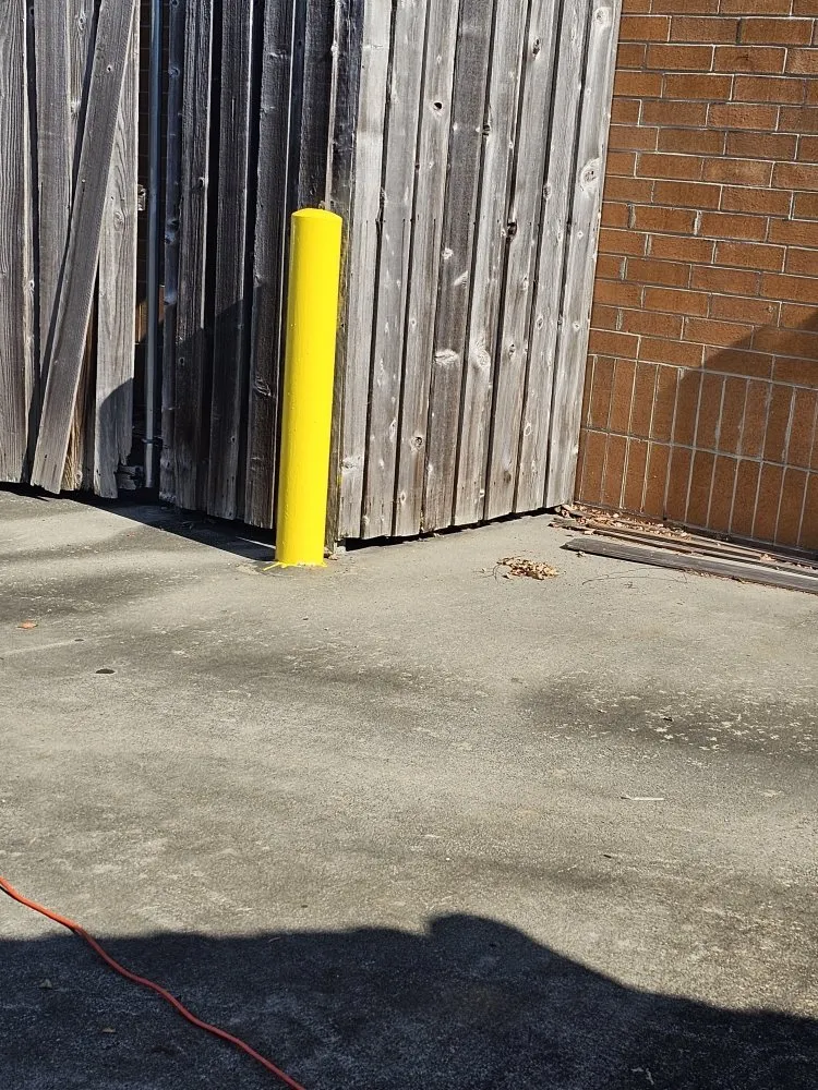 Emergency water heater service for homes in Myrtle Beach, SC by Diversified Property Services