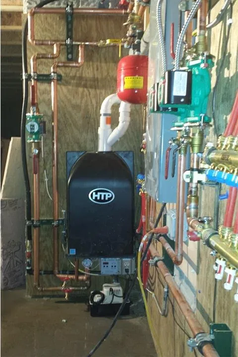 Slide of Diversified Repair Services