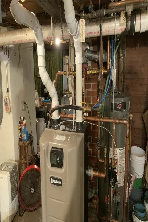 Slide of Diversified Repair Services