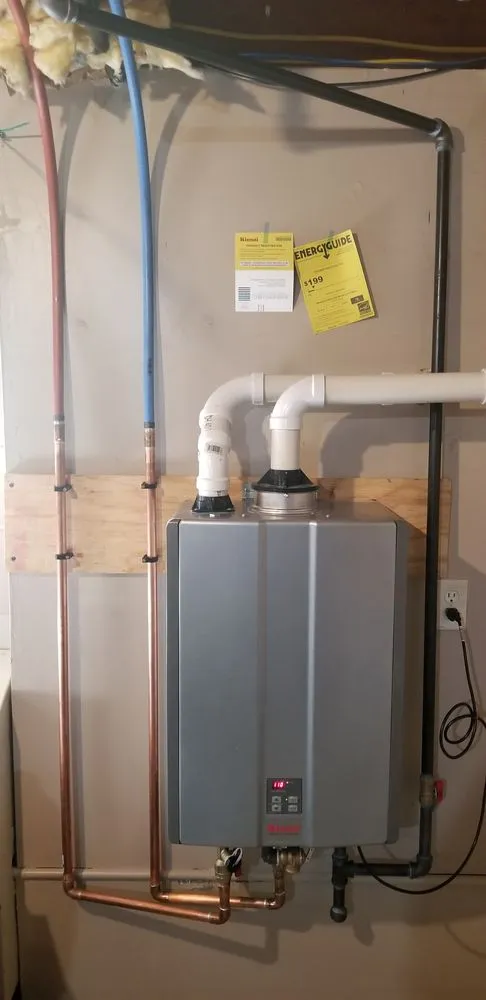 Slide of Diversified Repair Services