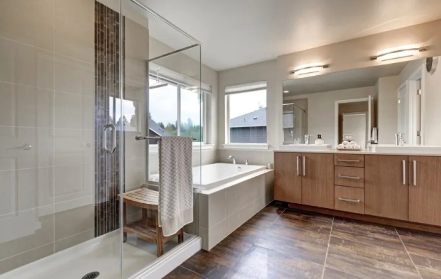 Slide of Diversified Services