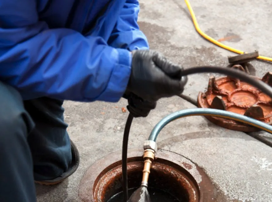 Slide of Diversified Services