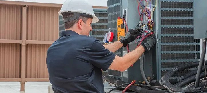 Slide of Diversified Services