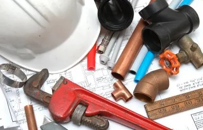 Slide of Diversified Services