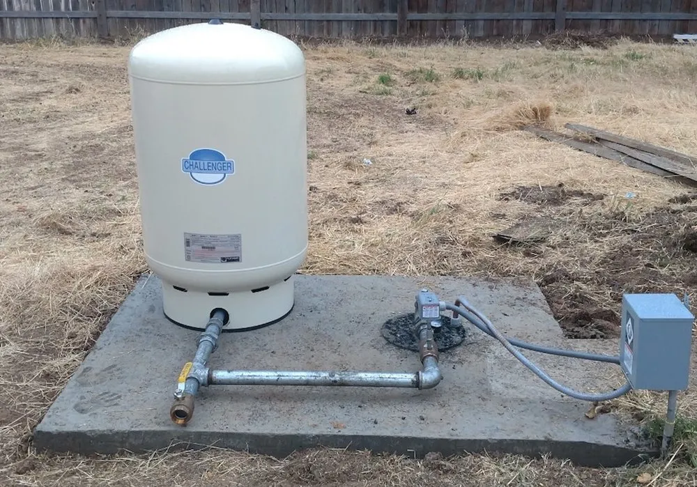 Slide of Diversified Water Services