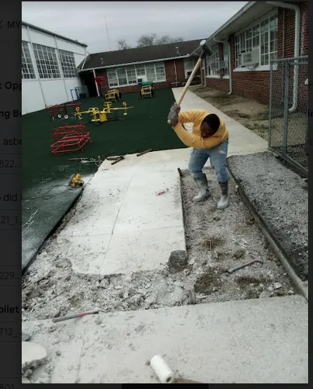 Slide of Divine Anglez