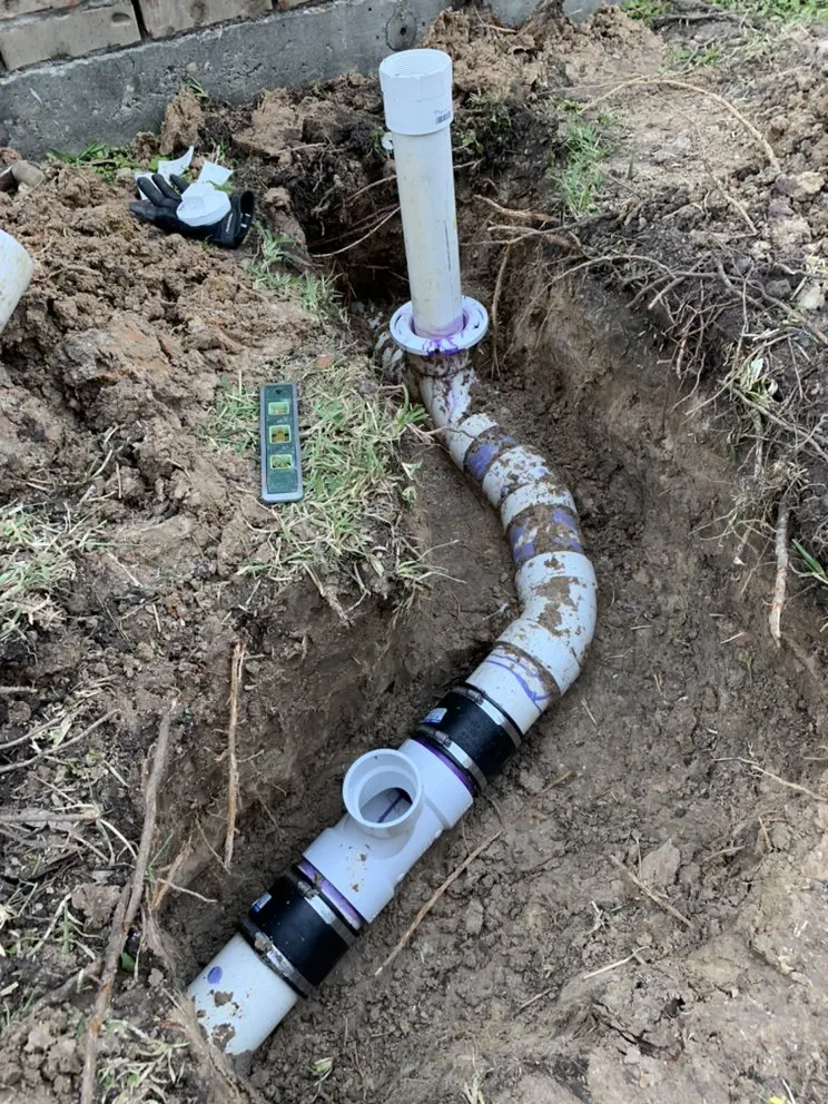 Slide of Divine Dexterity Plumbing Services