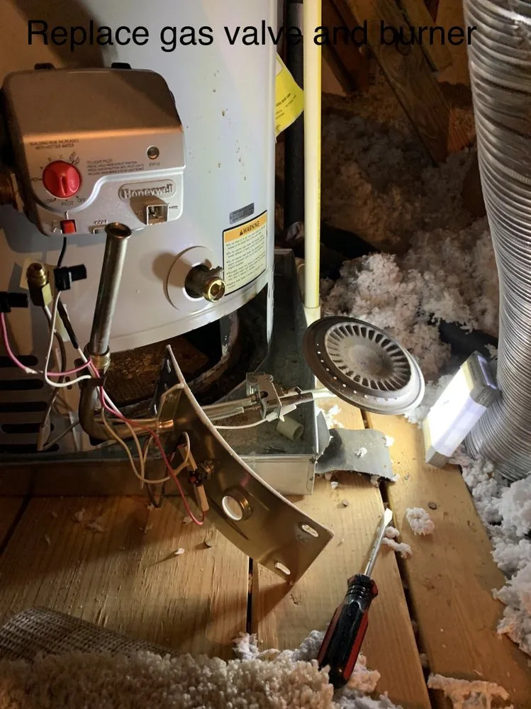 Slide of Divine Dexterity Plumbing Services