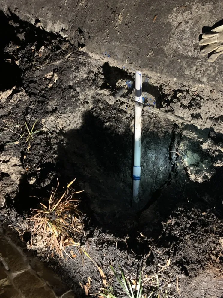 Affordable leak detection experts serving Cypress, TX - Divine Dexterity Plumbing Services