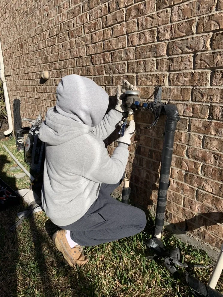 Top-rated leak detection experts serving Cypress, TX - Divine Dexterity Plumbing Services