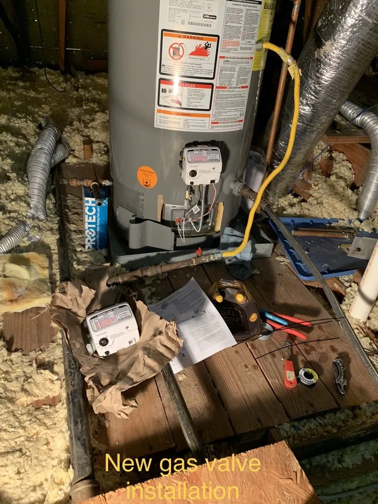 Reliable leak detection experts serving Cypress, TX - Divine Dexterity Plumbing Services