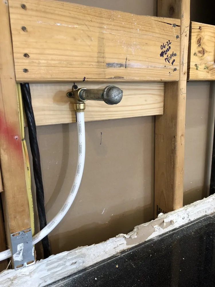 Slide of Divine Dexterity Plumbing Services