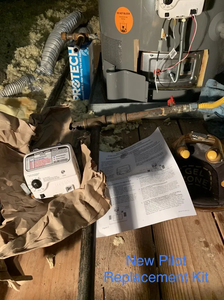 Slide of Divine Dexterity Plumbing Services