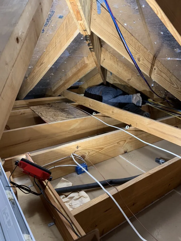 Slide of Divine Dexterity Plumbing Services