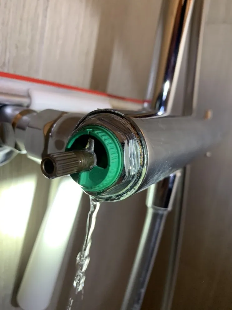 Slide of Divine Dexterity Plumbing Services