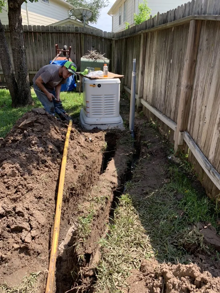 Slide of Divine Dexterity Plumbing Services