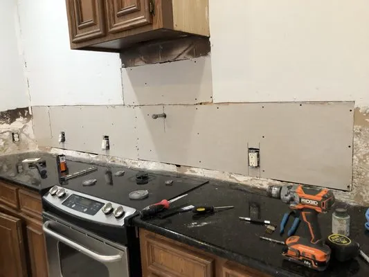 Divine Dexterity Plumbing Services Logo