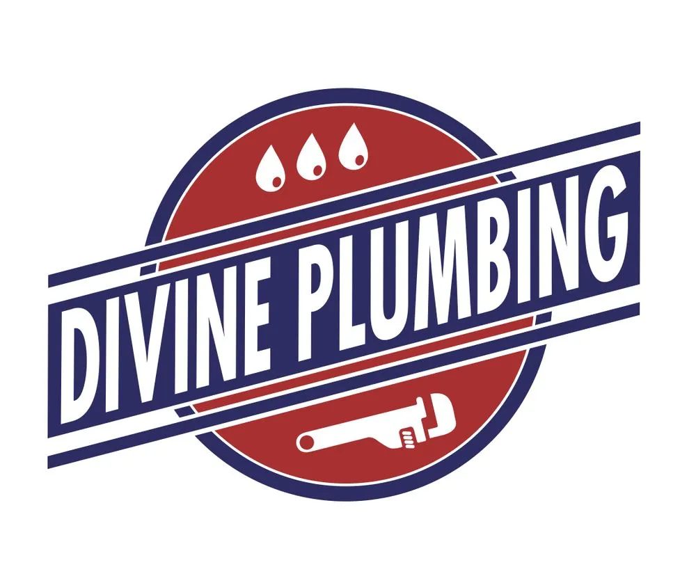 Slide of Divine Electric and Plumbing