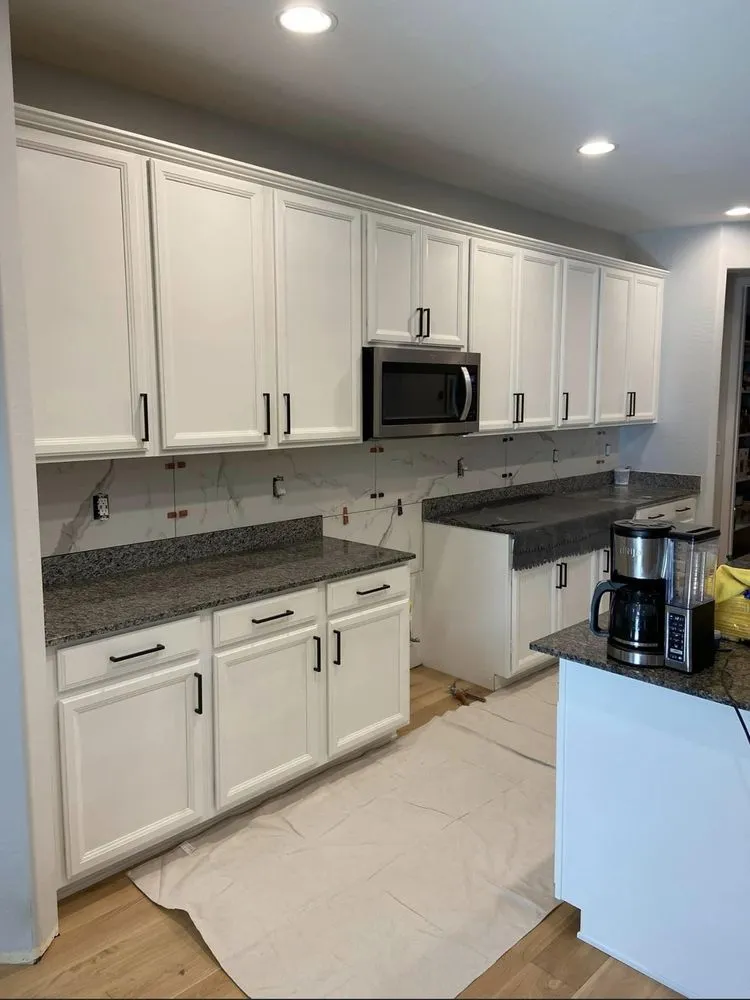 Reliable plumbing repair for homes in Peoria, AZ by Divine Quality Homes