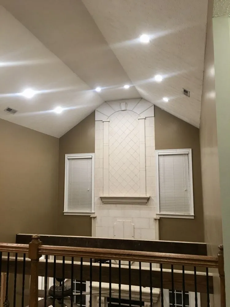 Slide of Diviney Hvac & Electrical