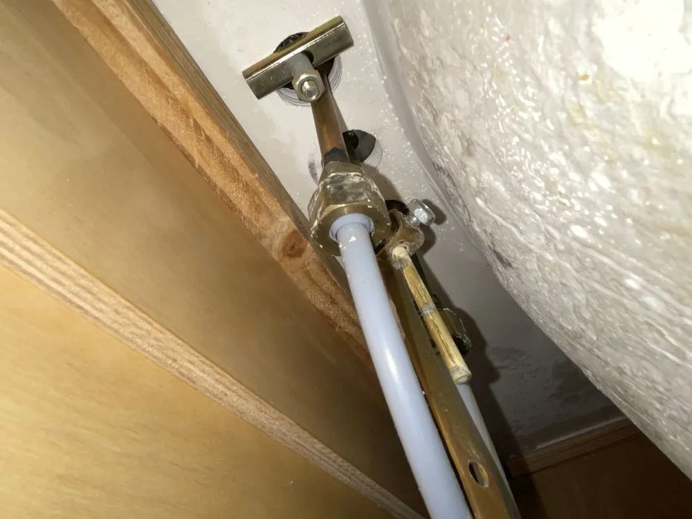 Slide of Division One Plumbing and Septic Solutions