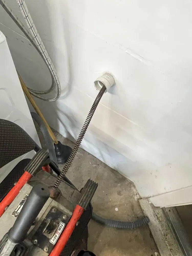 Slide of Division One Plumbing and Septic Solutions