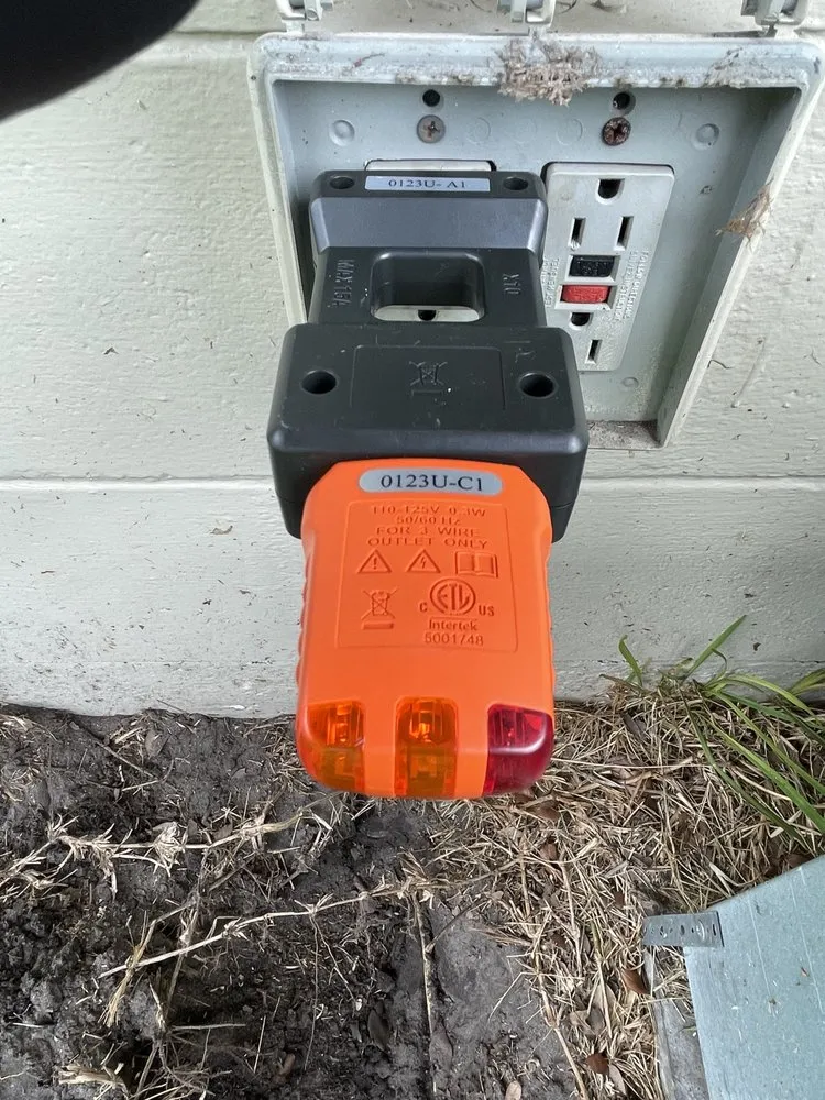 Slide of Division One Plumbing and Septic Solutions