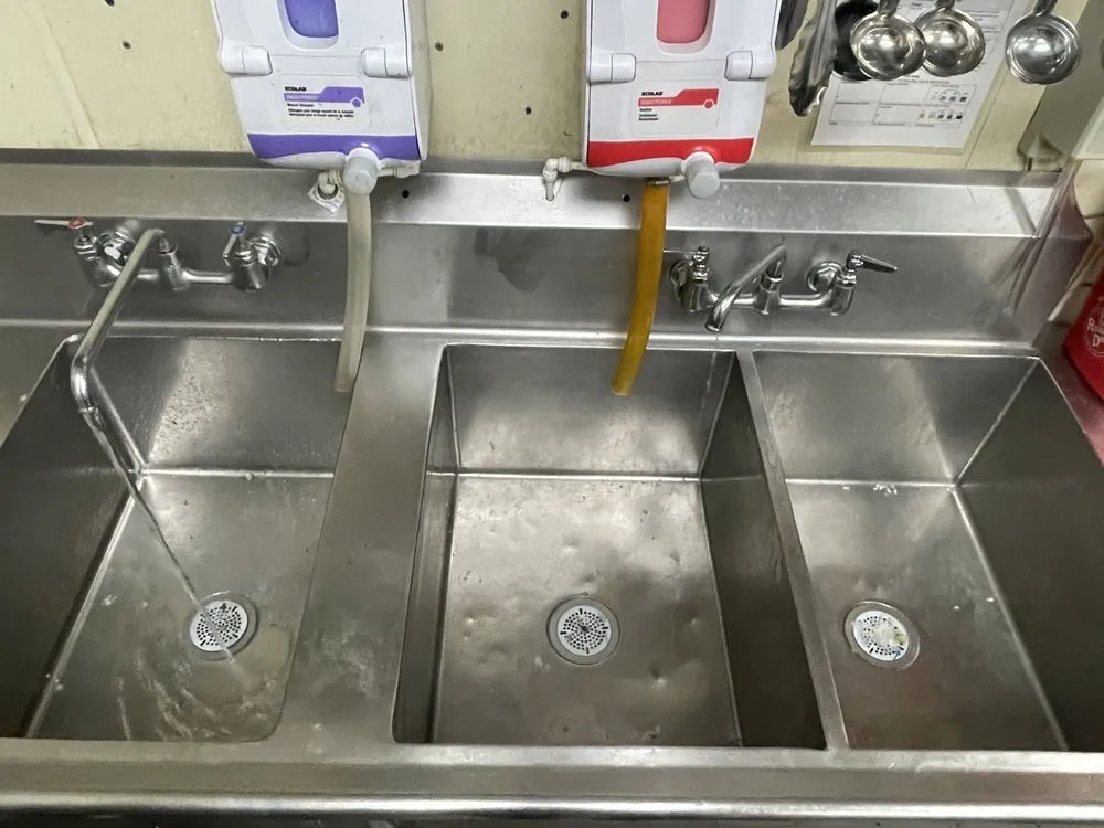 Quality plumbing repair for homes in Apopka, FL by Division One Plumbing and Septic Solutions