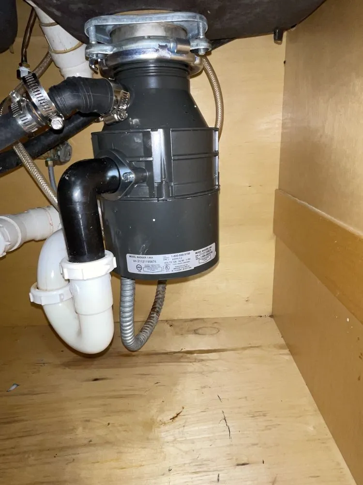 Reliable pipe repair for homes in Apopka, FL by Division One Plumbing and Septic Solutions