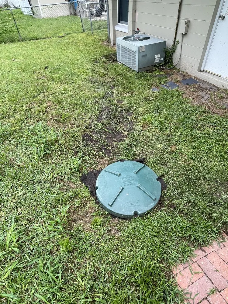 Expert plumbing repair experts serving Apopka, FL - Division One Plumbing and Septic Solutions