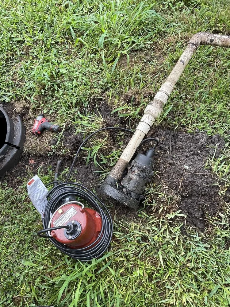 Slide of Division One Plumbing and Septic Solutions