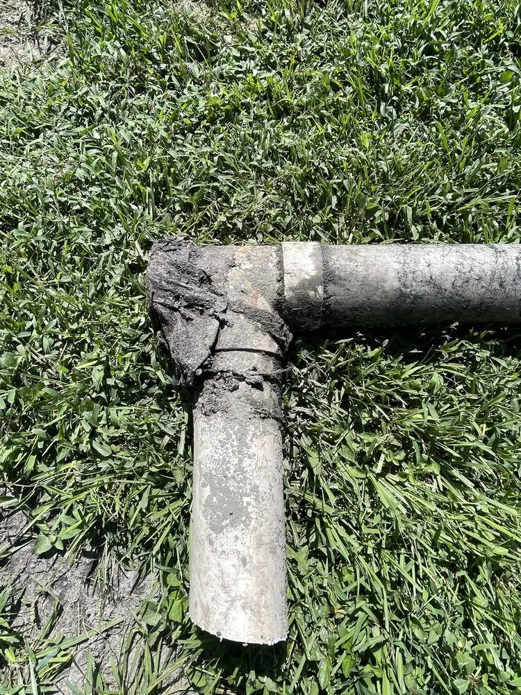 Slide of Division One Plumbing and Septic Solutions