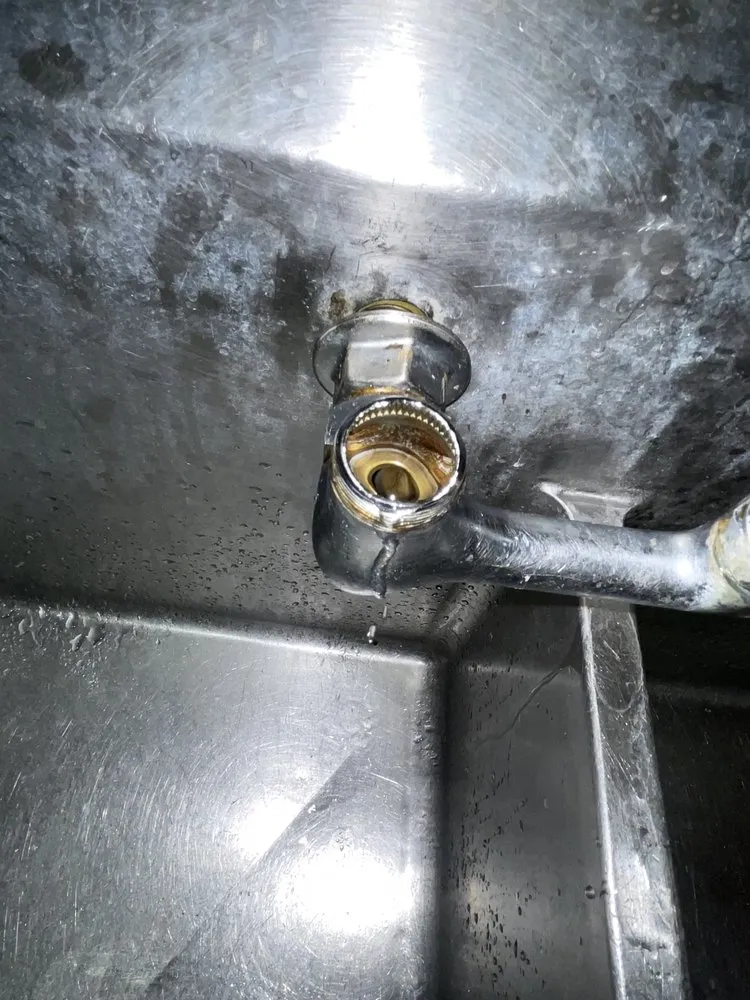 Slide of Division One Plumbing and Septic Solutions