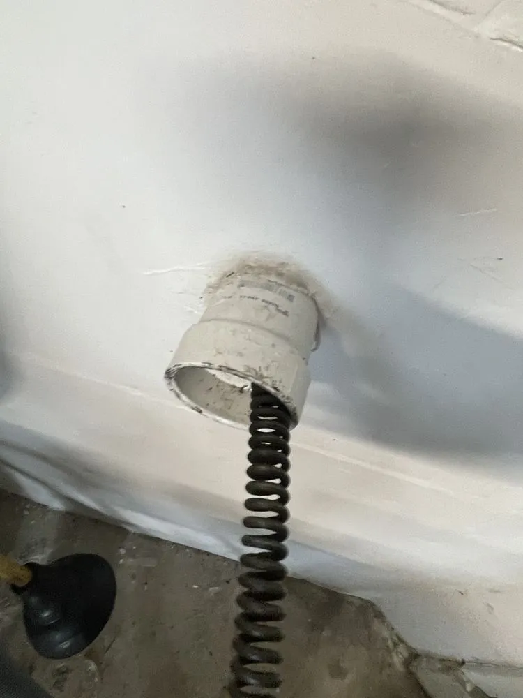 Slide of Division One Plumbing and Septic Solutions