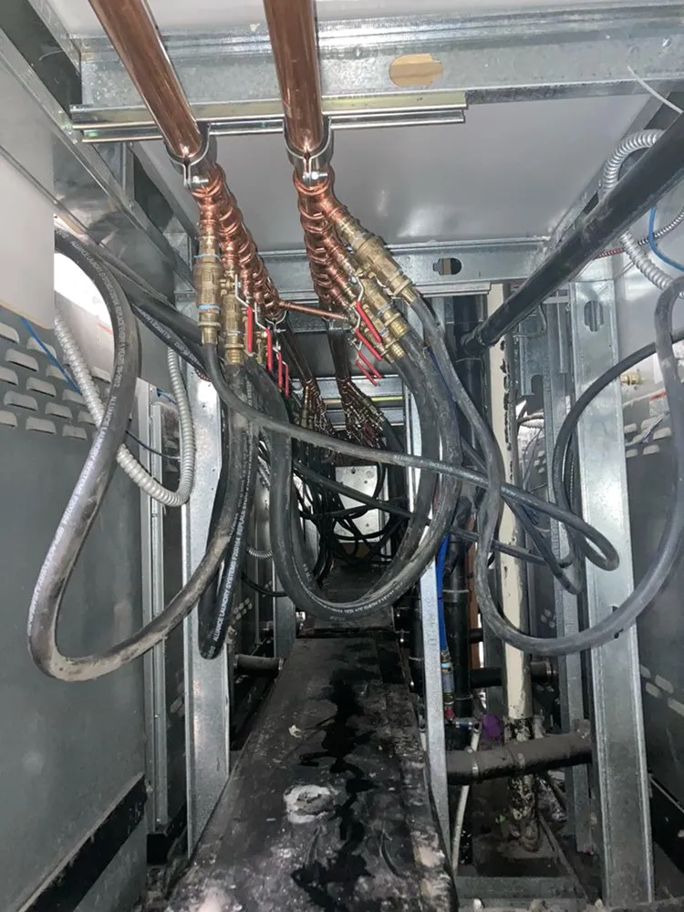 Affordable water heater service experts serving Spokane Valley, WA - Division One Plumbing