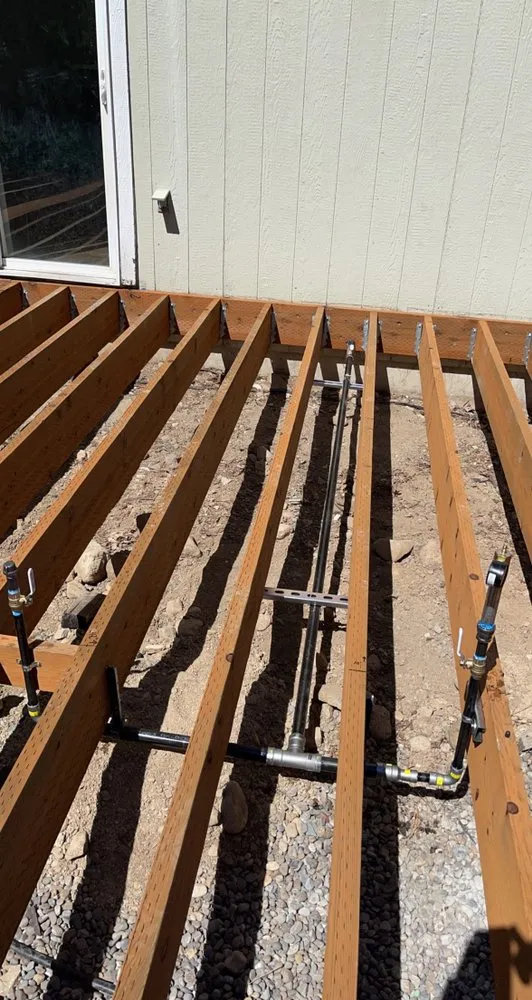 Top-rated plumbing repair service in Spokane Valley, WA - Division One Plumbing